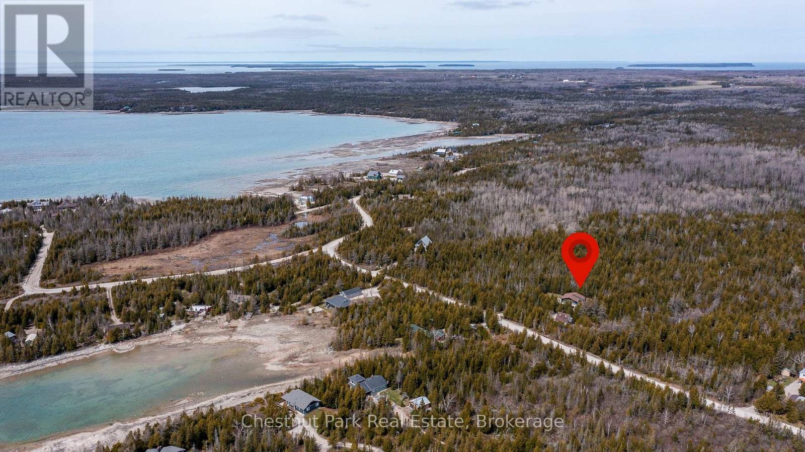 39 Hatt Street, Northern Bruce Peninsula, Ontario N0H 2R0 - Photo 49 - X12033523