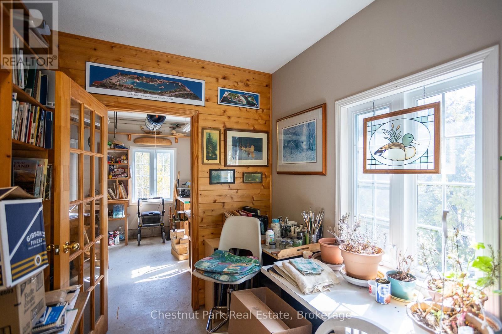 39 Hatt Street, Northern Bruce Peninsula, Ontario  N0H 2R0 - Photo 34 - X12033523