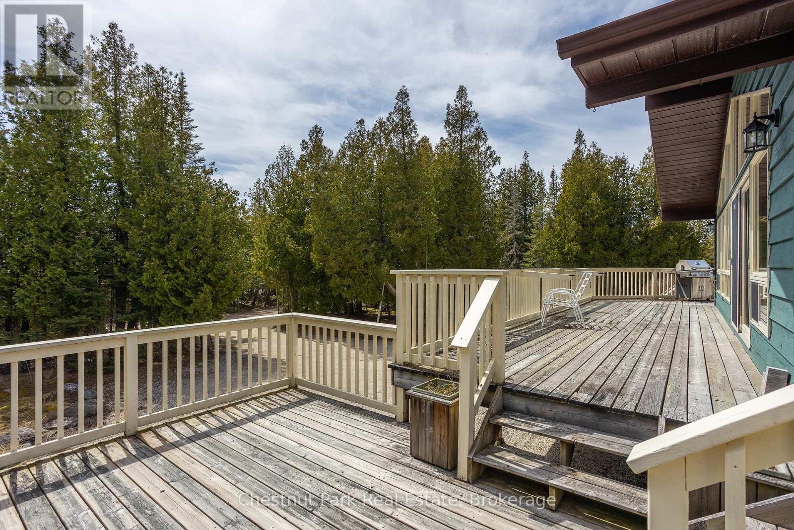 39 Hatt Street, Northern Bruce Peninsula, Ontario  N0H 2R0 - Photo 9 - X12033523