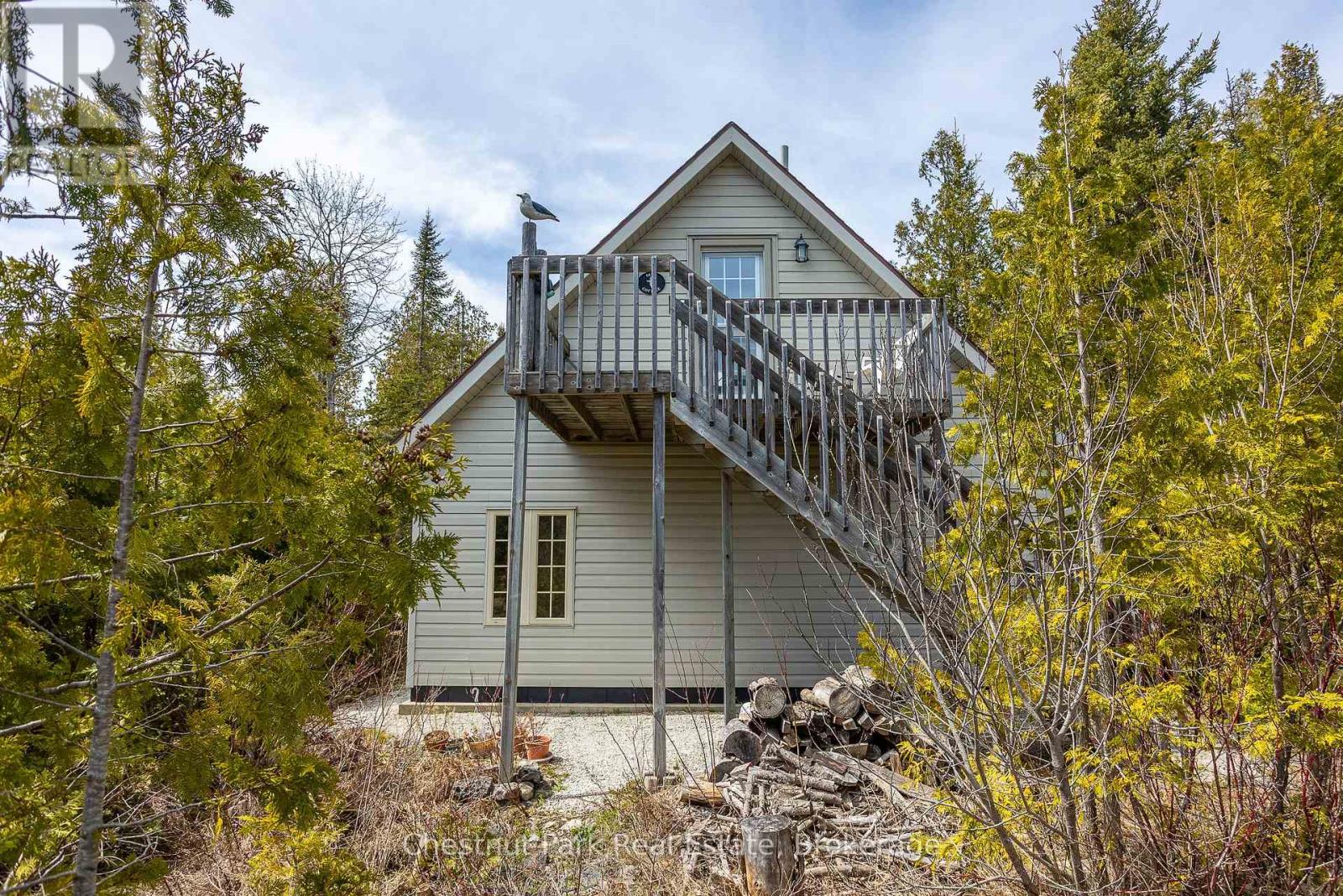 39 Hatt Street, Northern Bruce Peninsula, Ontario  N0H 2R0 - Photo 41 - X12033523