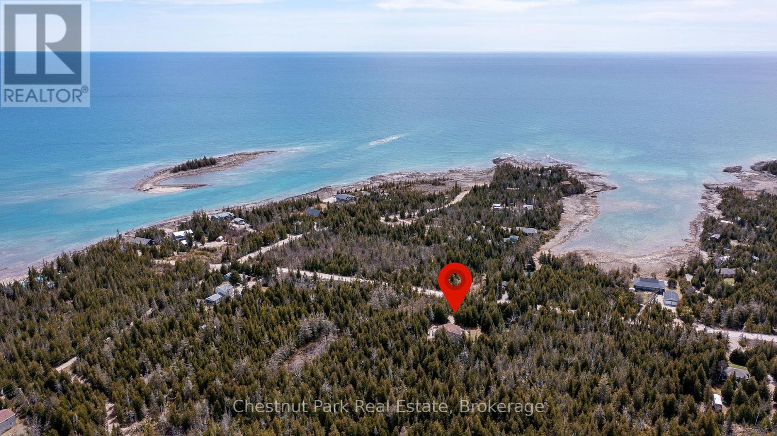 39 Hatt Street, Northern Bruce Peninsula, Ontario  N0H 2R0 - Photo 50 - X12033523