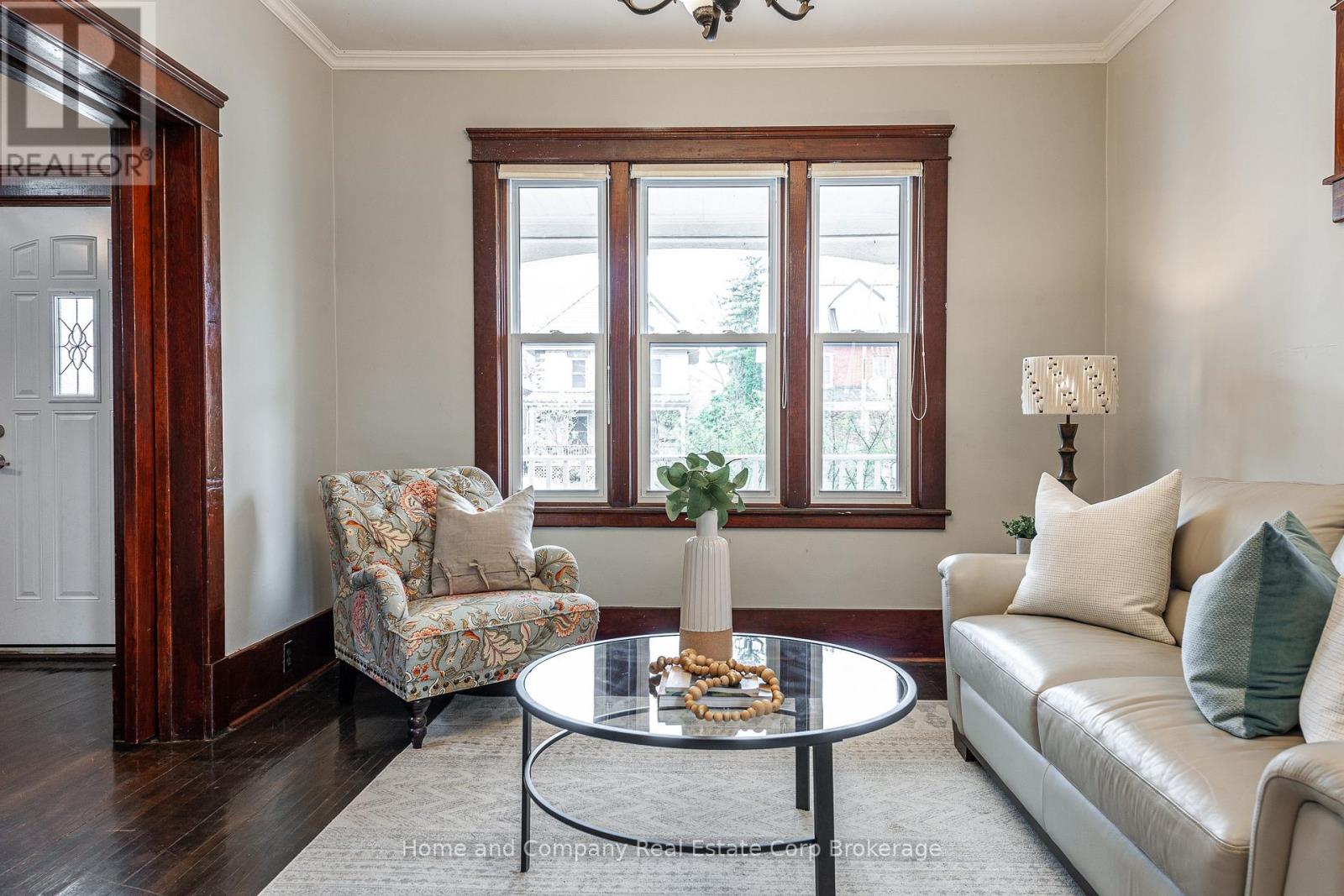196 Huron Street, Stratford, Ontario  N5A 5S8 - Photo 7 - X12112574