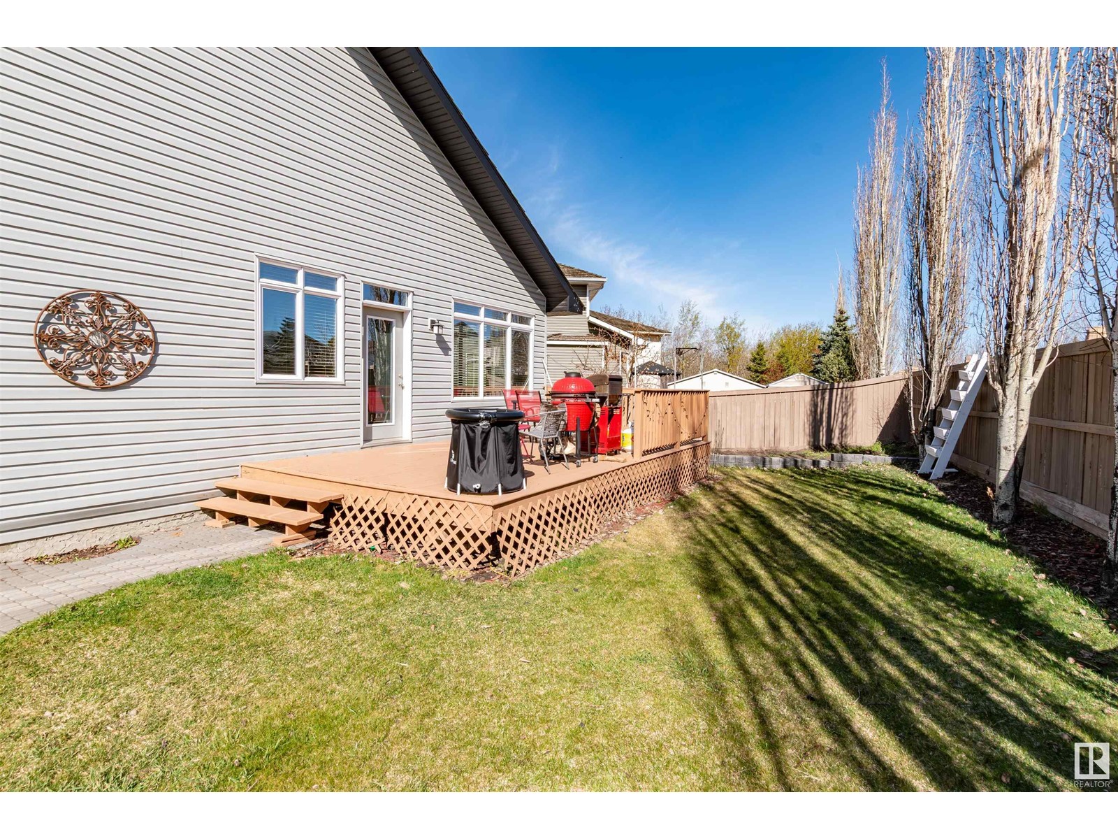 109 Nottingham Pt, Sherwood Park, Alberta  T8A 3A8 - Photo 39 - E4433960