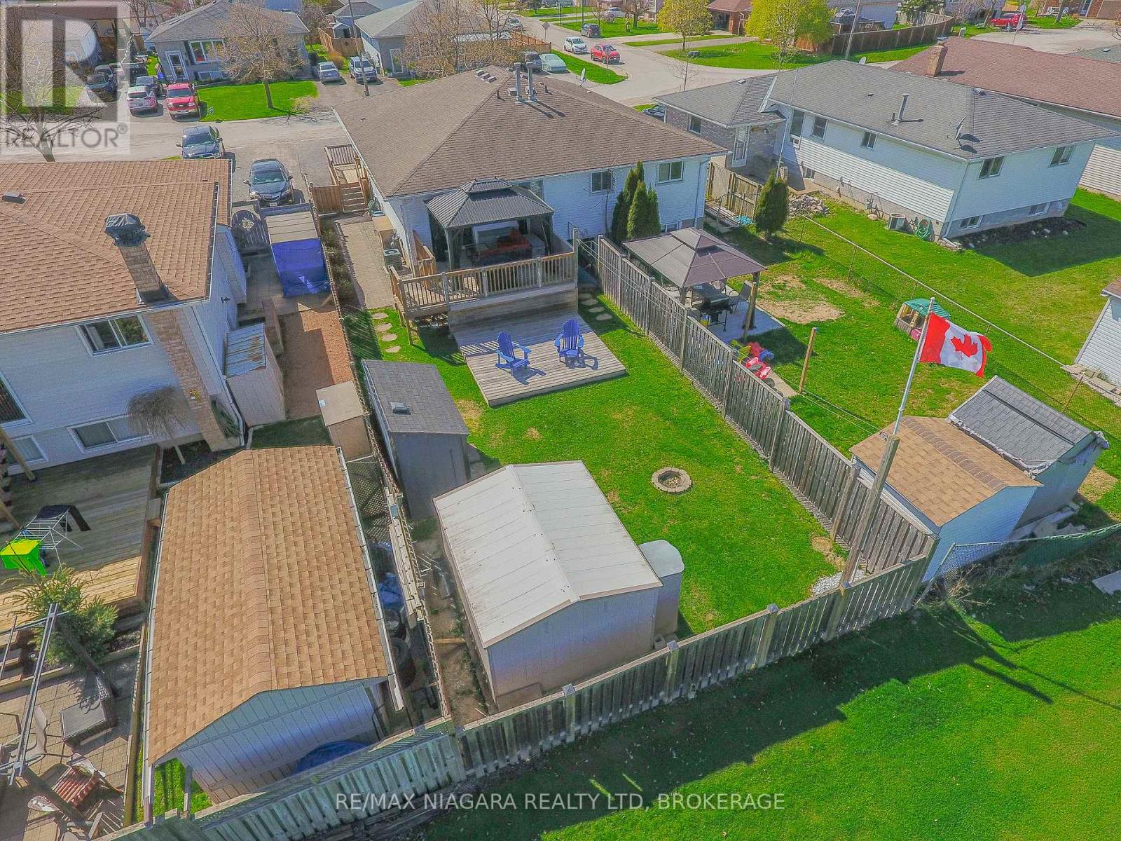 34 Swayze Court, Thorold, Ontario  L2V 4Y9 - Photo 30 - X12113270