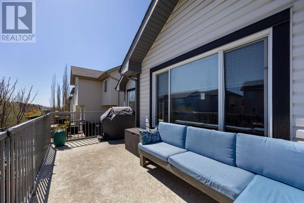 105 Sunset Heights, Cochrane, Alberta  T4C 0C8 - Photo 8 - A2216010