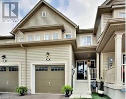 111 BISSET Avenue, brantford, Ontario