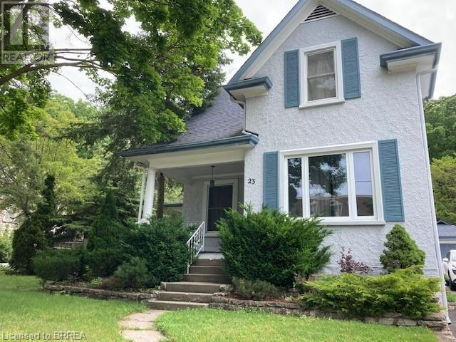 23 CENTRE Street, Cambridge, Ontario