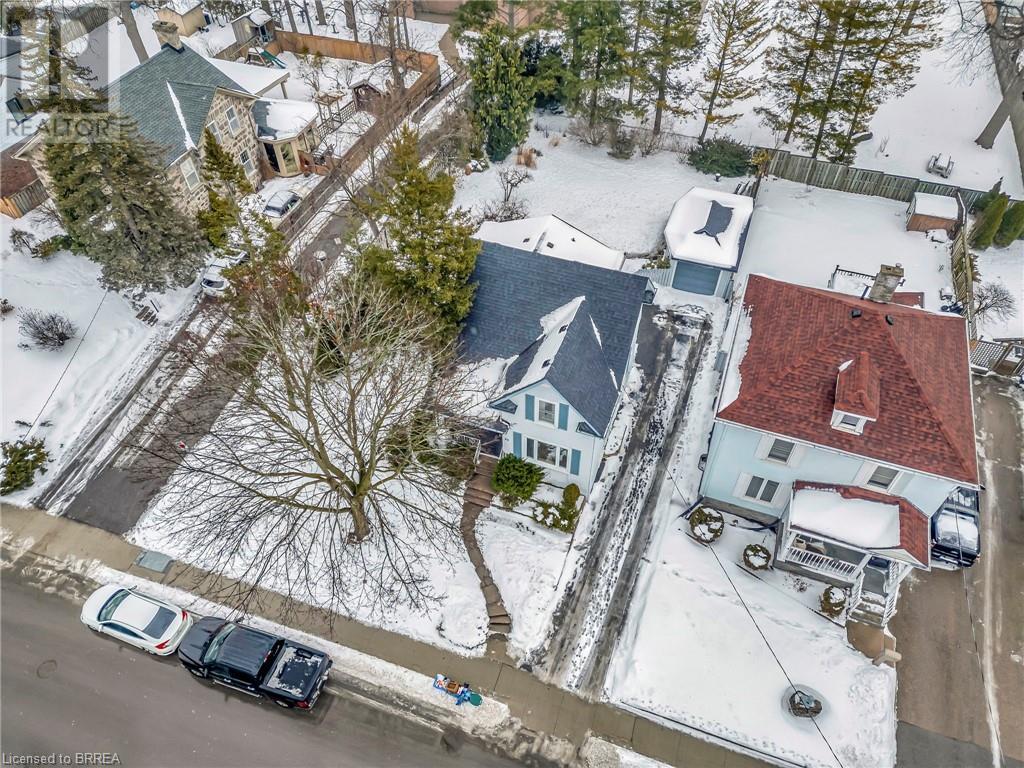 23 Centre Street, Cambridge, Ontario N1R 4E4 - Photo 33 - 40714414