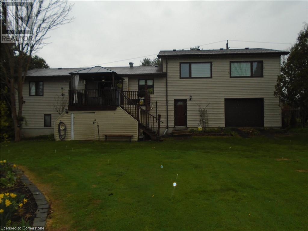 16 Hilltop Drive, Port Ryerse, Ontario  N3Y 4K2 - Photo 10 - 40723635