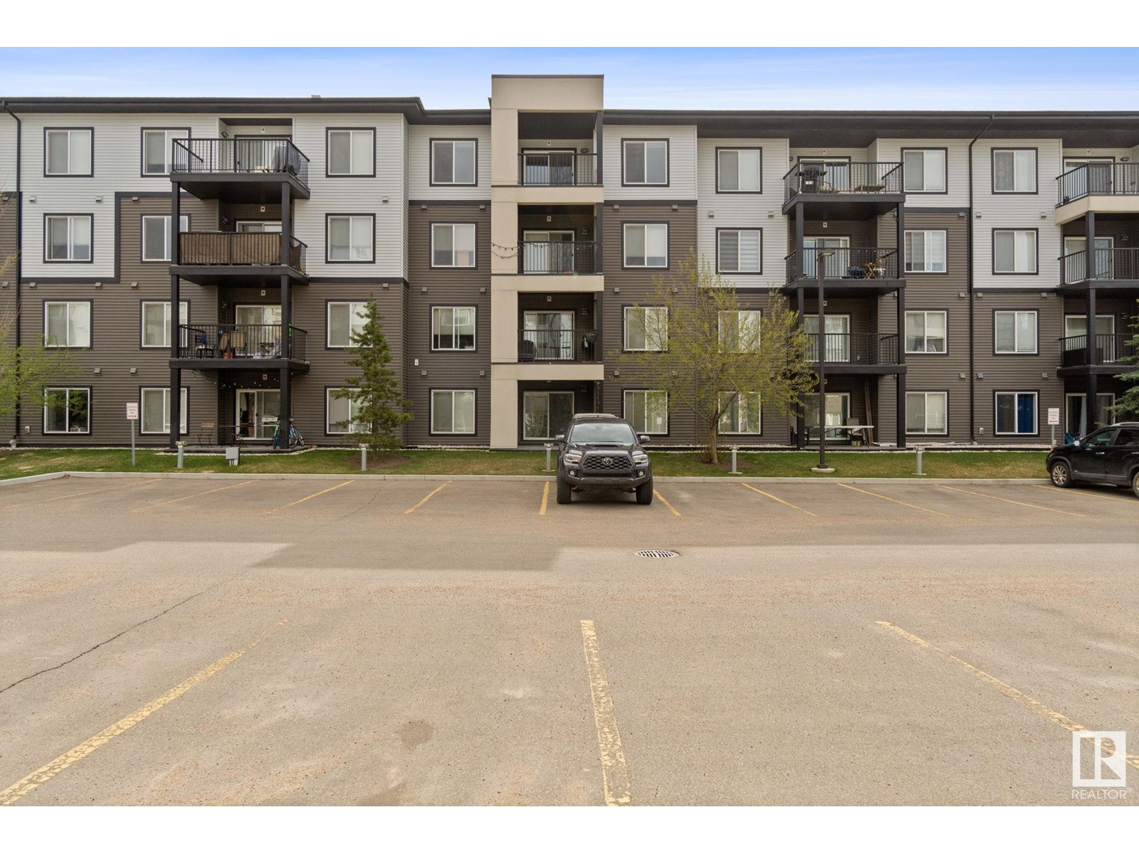 #428 390 Windermere Rd Nw, Edmonton, Alberta  T6W 0R1 - Photo 2 - E4433961