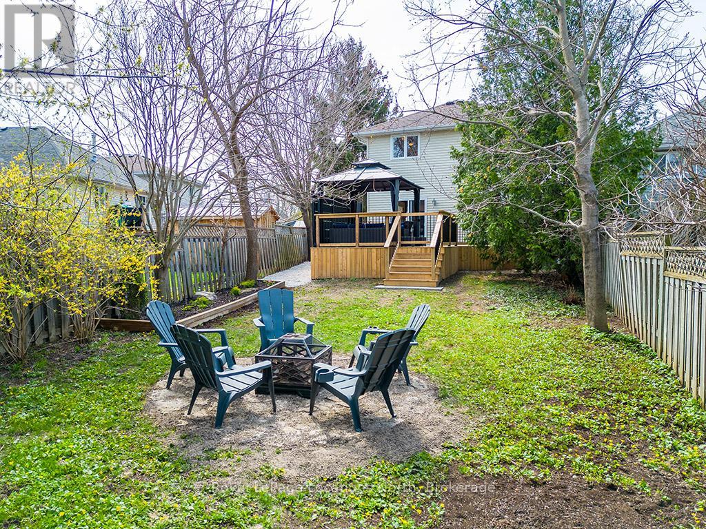 52 Dillon Drive, Collingwood, Ontario  L9Y 4S5 - Photo 25 - S12119082