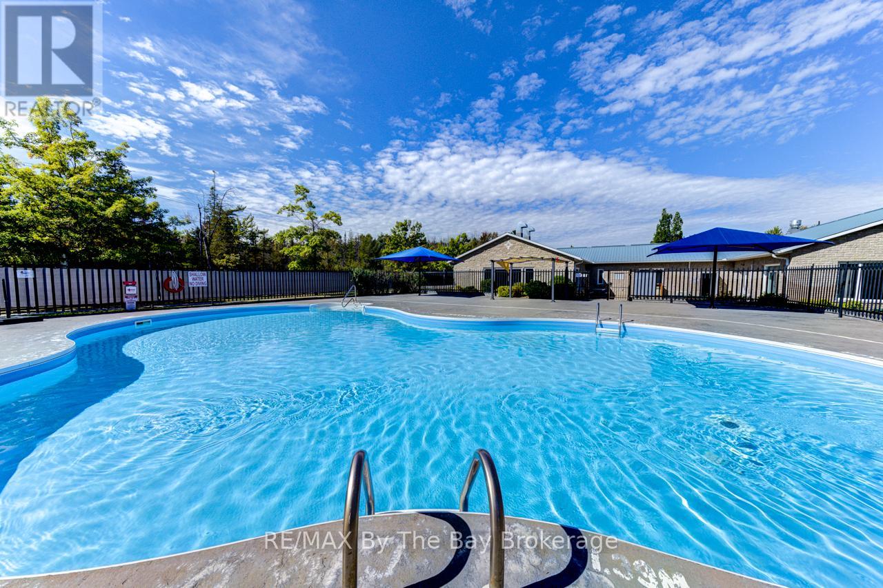 222 - 85 Theme Park Drive, Wasaga Beach, Ontario  L9Z 1X7 - Photo 24 - S12119112