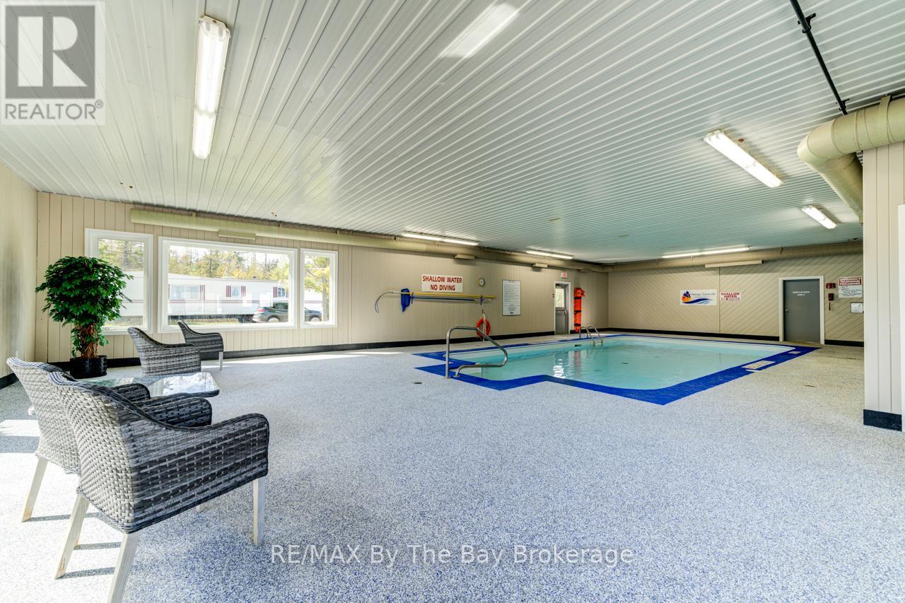 222 - 85 Theme Park Drive, Wasaga Beach, Ontario  L9Z 1X7 - Photo 26 - S12119112