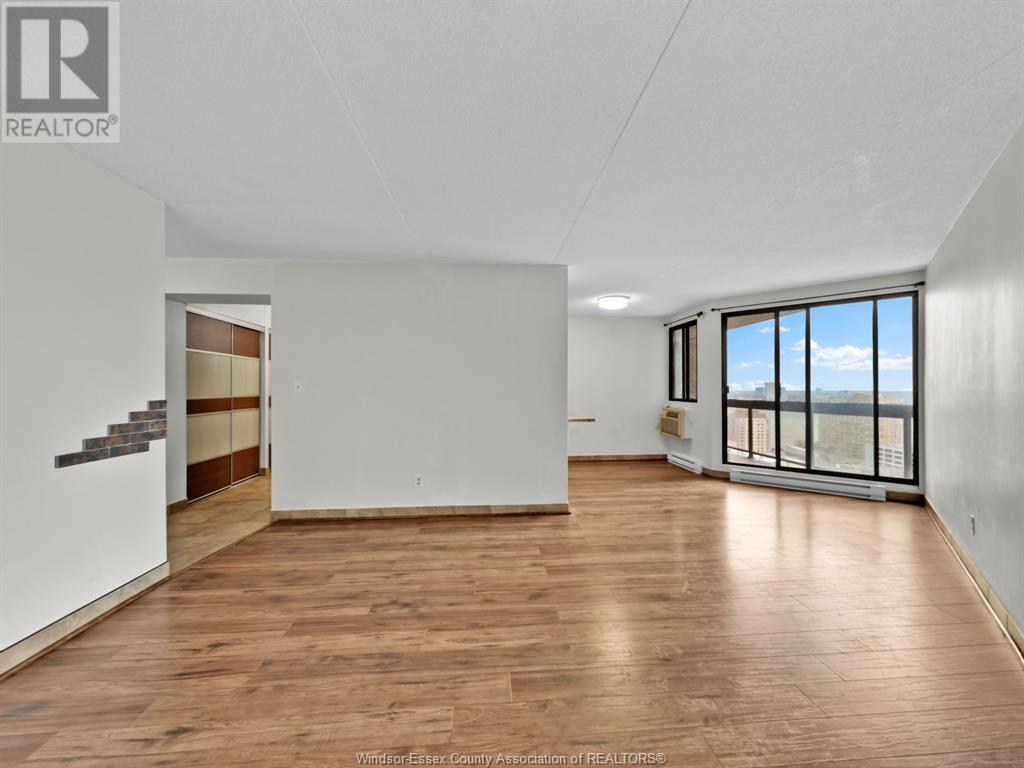 150 Park Street West Unit# 2104, Windsor, Ontario  N9A 7A2 - Photo 4 - 25010921