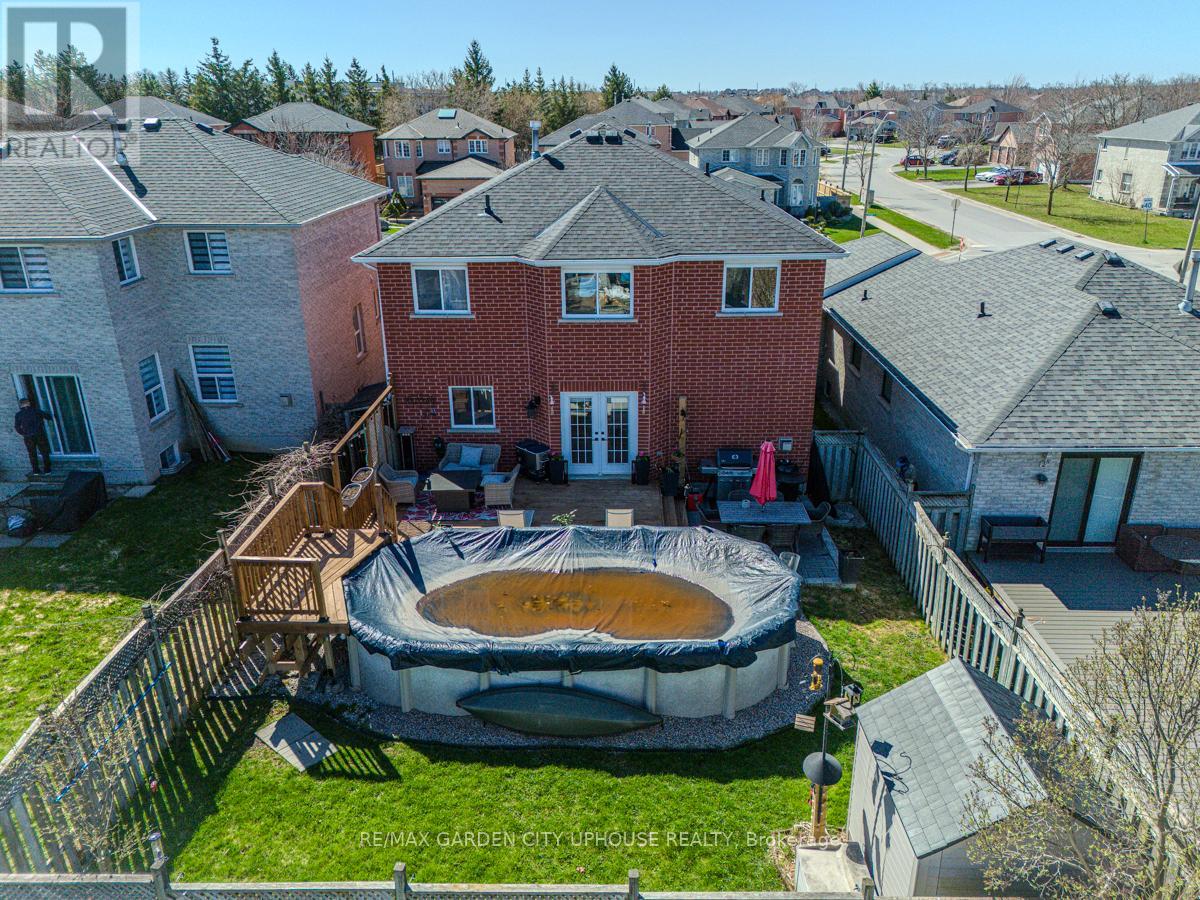 22 Grace Crescent, Barrie (Painswick South), Ontario  L4N 9S8 - Photo 21 - S12119126