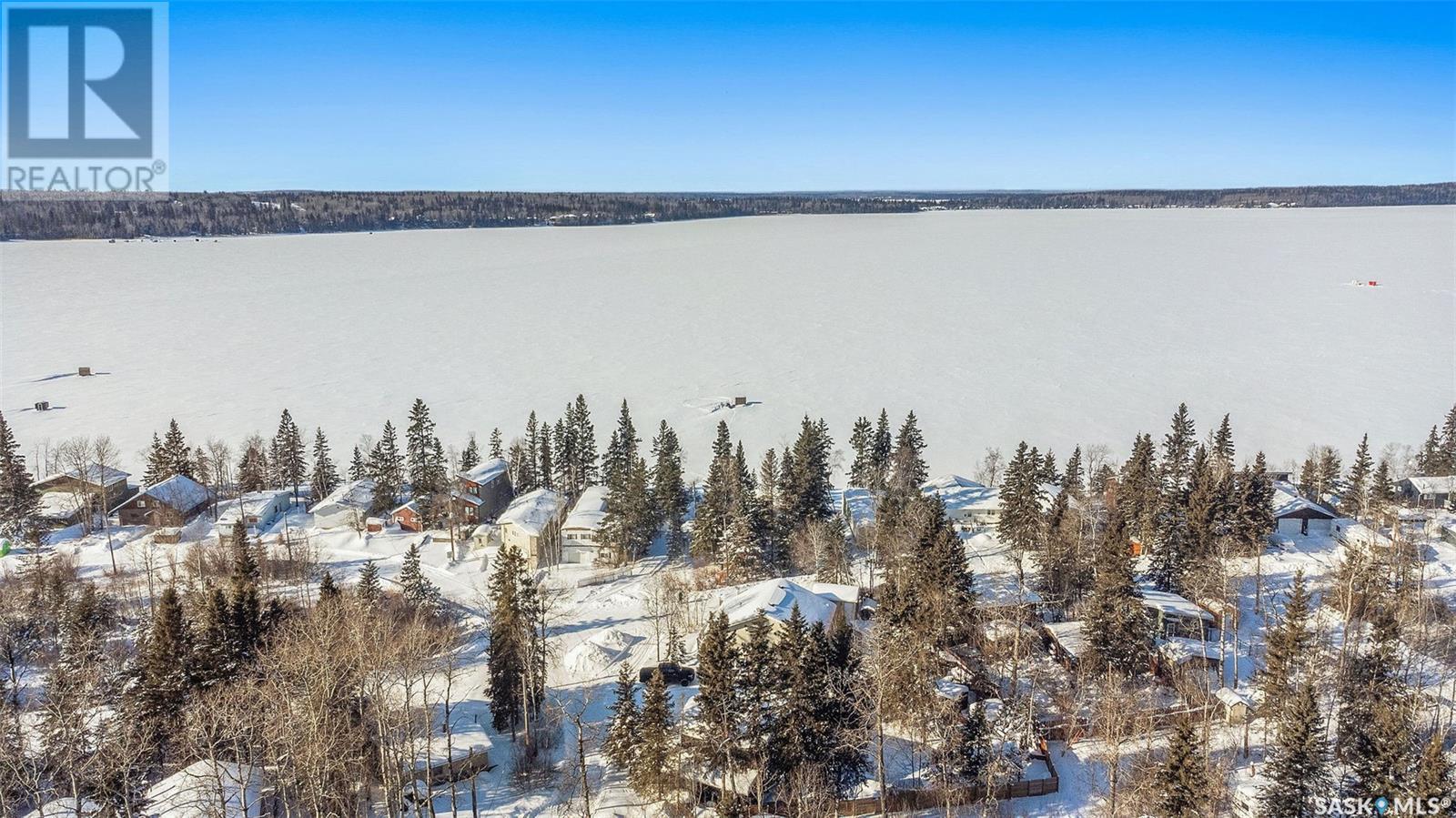 301 Jacobson Drive, Christopher Lake, Saskatchewan  S0J 0N0 - Photo 41 - SK995867