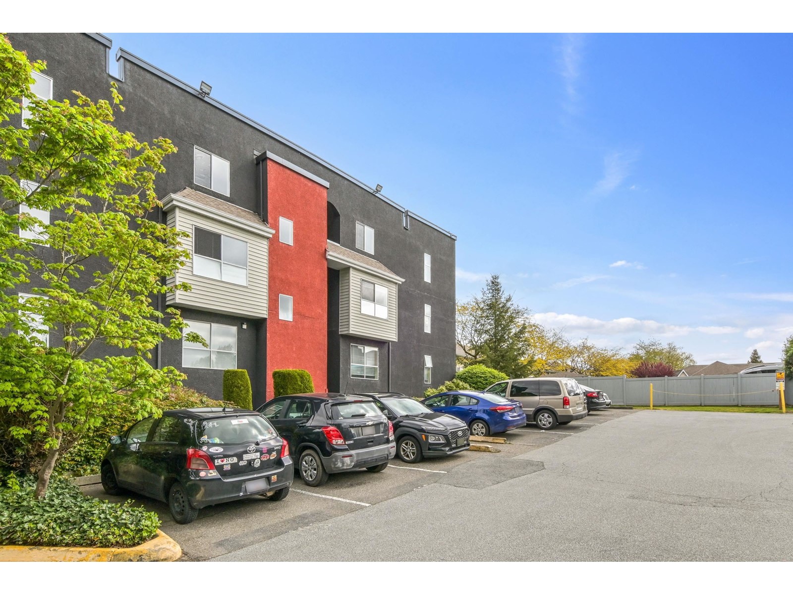 Property at 208 5700 200 STREET image 1