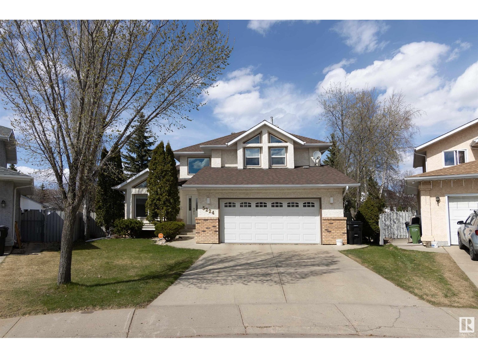 5224 186 ST NW, edmonton, Alberta