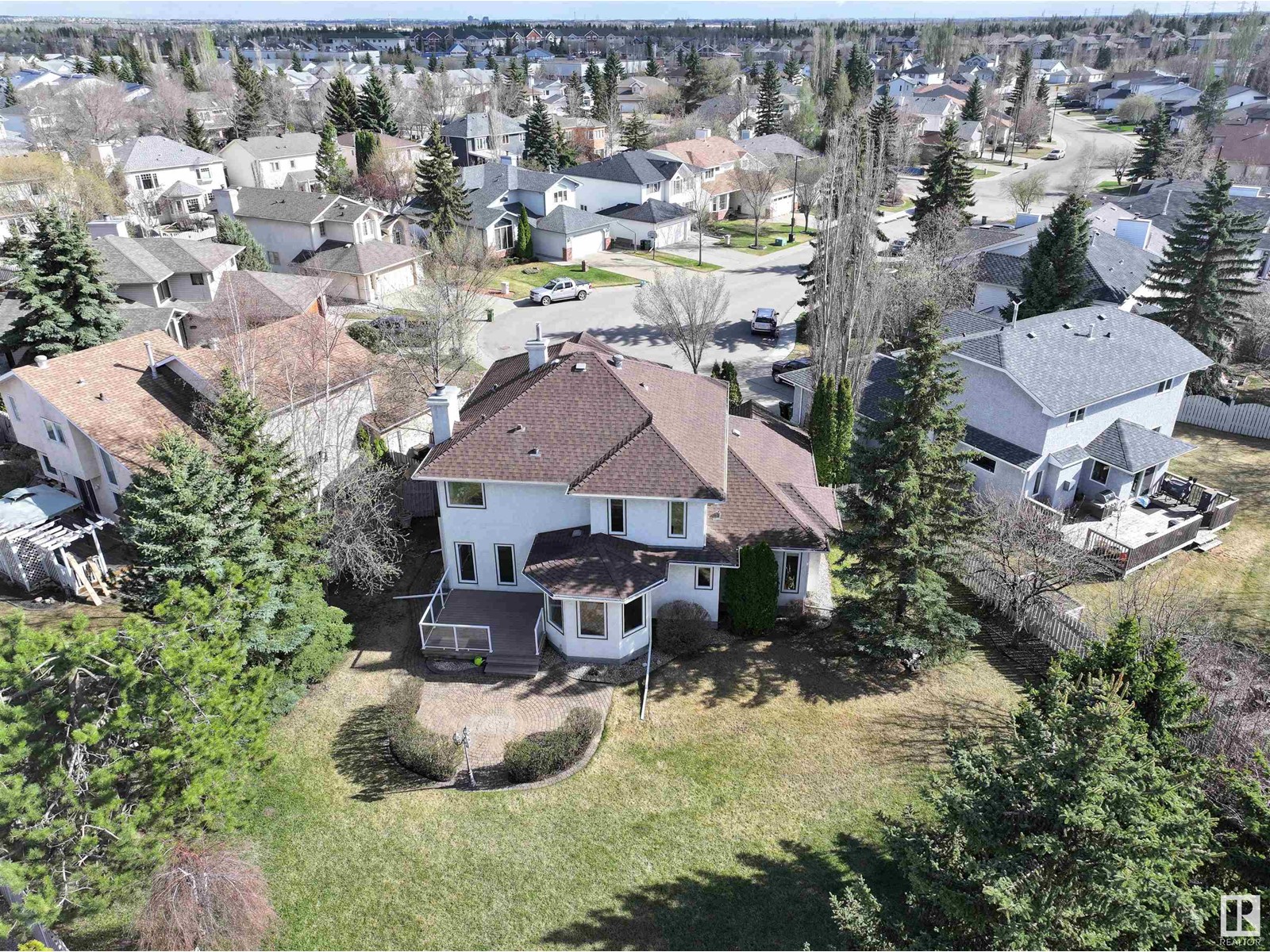 5224 186 St Nw, Edmonton, Alberta  T6M 2G4 - Photo 53 - E4433959