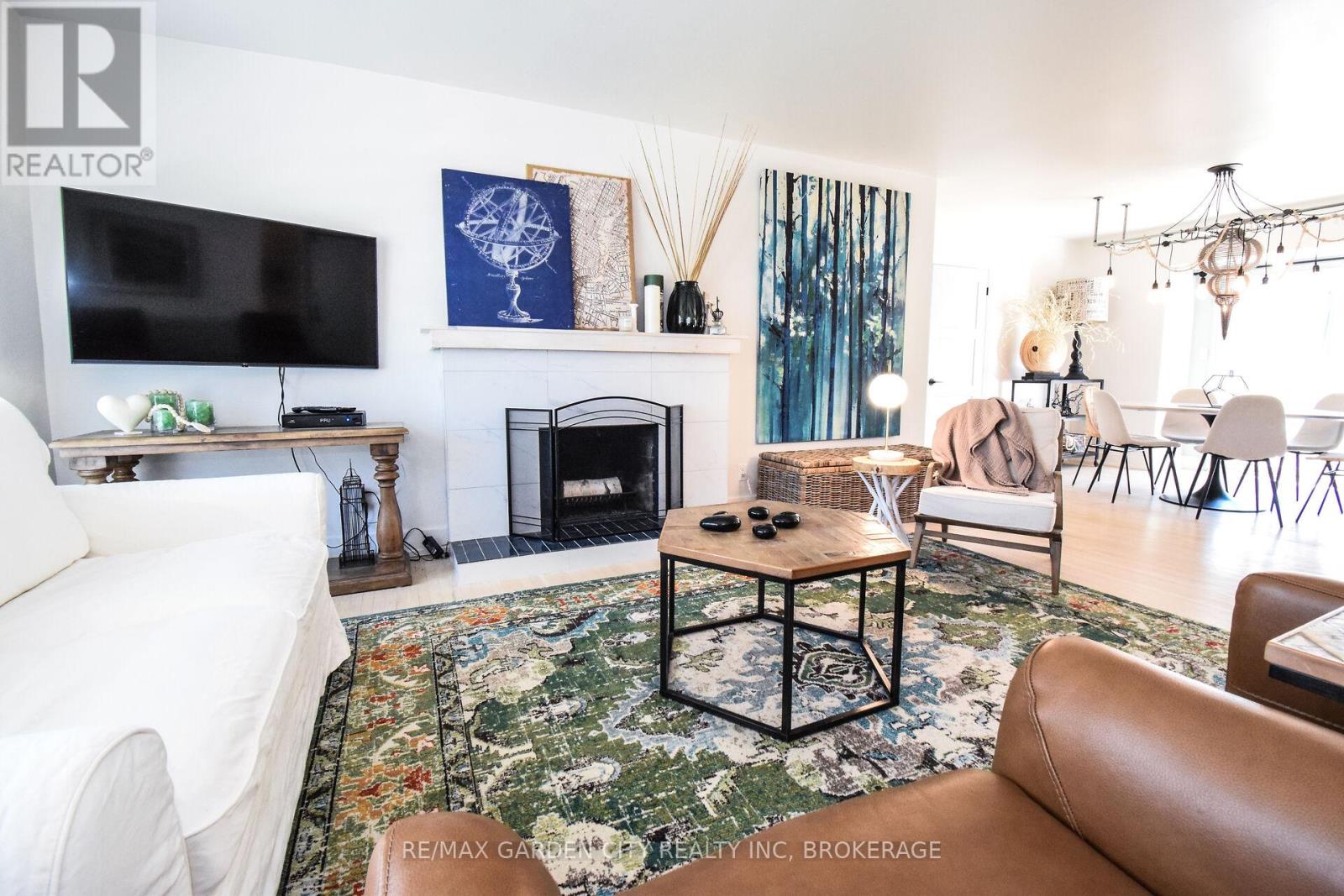 14 Elmridge Drive, St. Catharines (Glendale/glenridge), Ontario  L2T 2A6 - Photo 6 - X12119077