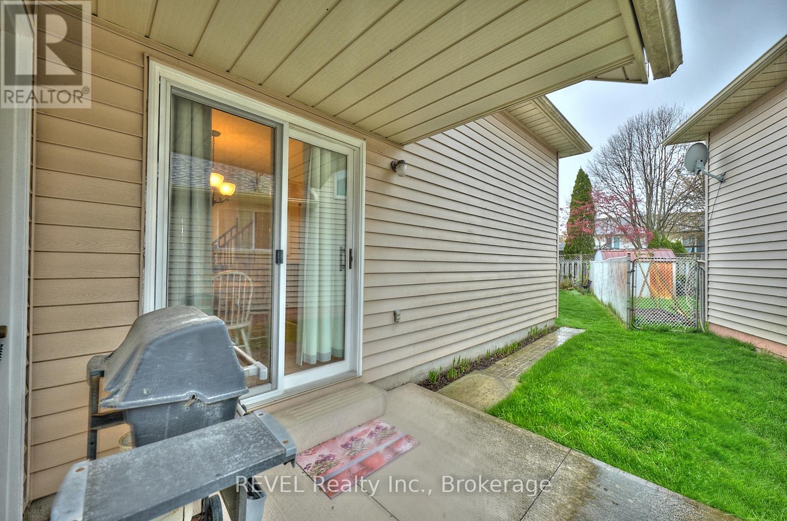 7395 Alex Avenue, Niagara Falls, Ontario  L2G 7V1 - Photo 29 - X12119099