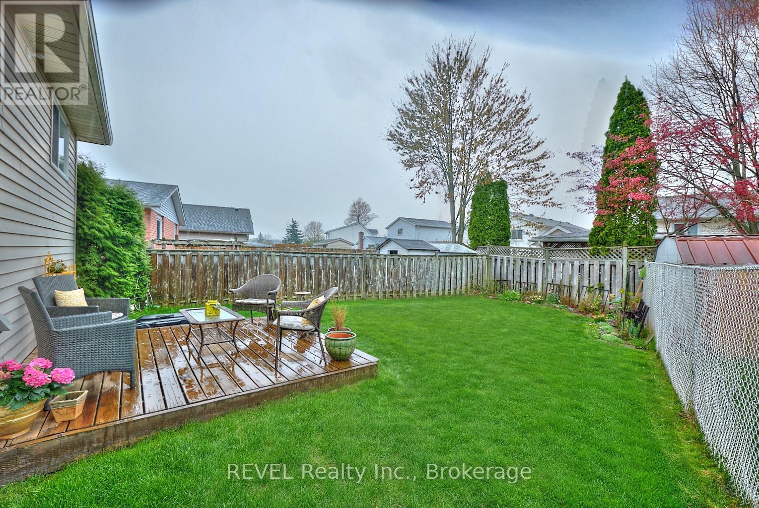 7395 Alex Avenue, Niagara Falls, Ontario  L2G 7V1 - Photo 30 - X12119099