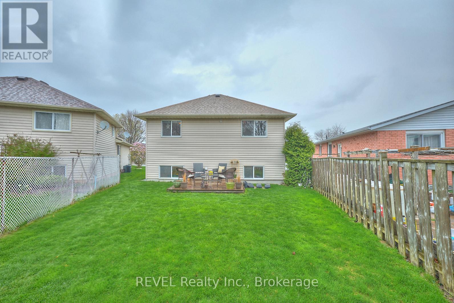 7395 Alex Avenue, Niagara Falls, Ontario  L2G 7V1 - Photo 31 - X12119099