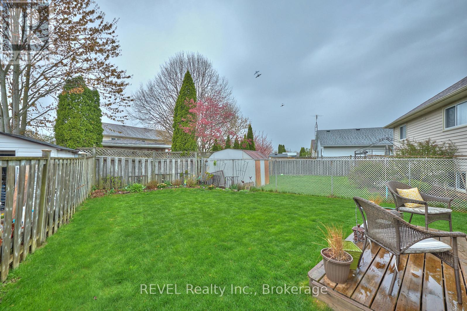 7395 Alex Avenue, Niagara Falls, Ontario  L2G 7V1 - Photo 32 - X12119099