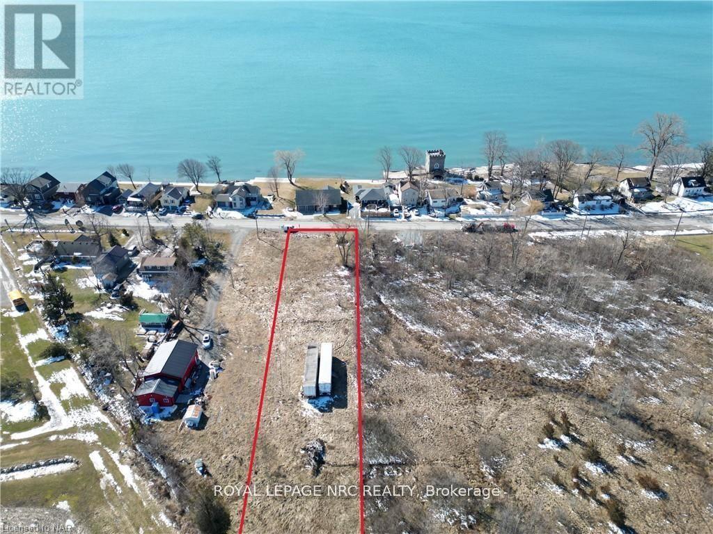 2947 NORTH SHORE DRIVE, haldimand (dunnville), Ontario
