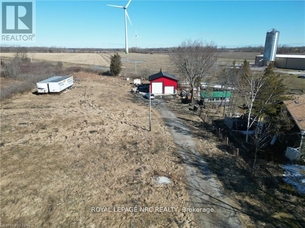 2951 NORTH SHORE DRIVE, haldimand (dunnville), Ontario