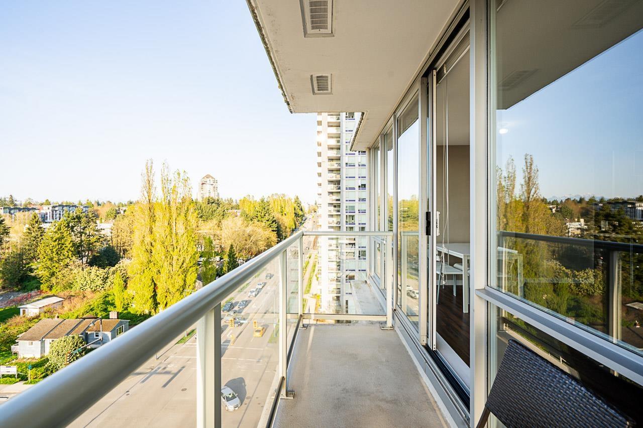 806 13688 100 Avenue, Surrey, British Columbia  V3T 0G5 - Photo 16 - R2996322
