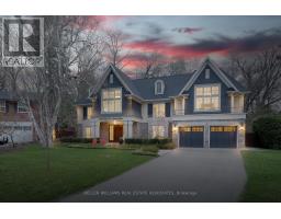 1543 POINT-O-WOODS ROAD, Mississauga, Ontario