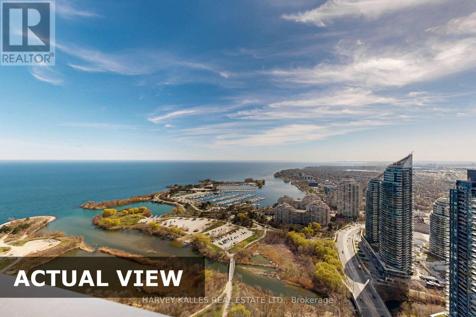 4519 - 30 Shore Breeze Drive, Toronto, Ontario  M8V 0J1 - Photo 14 - W12118716
