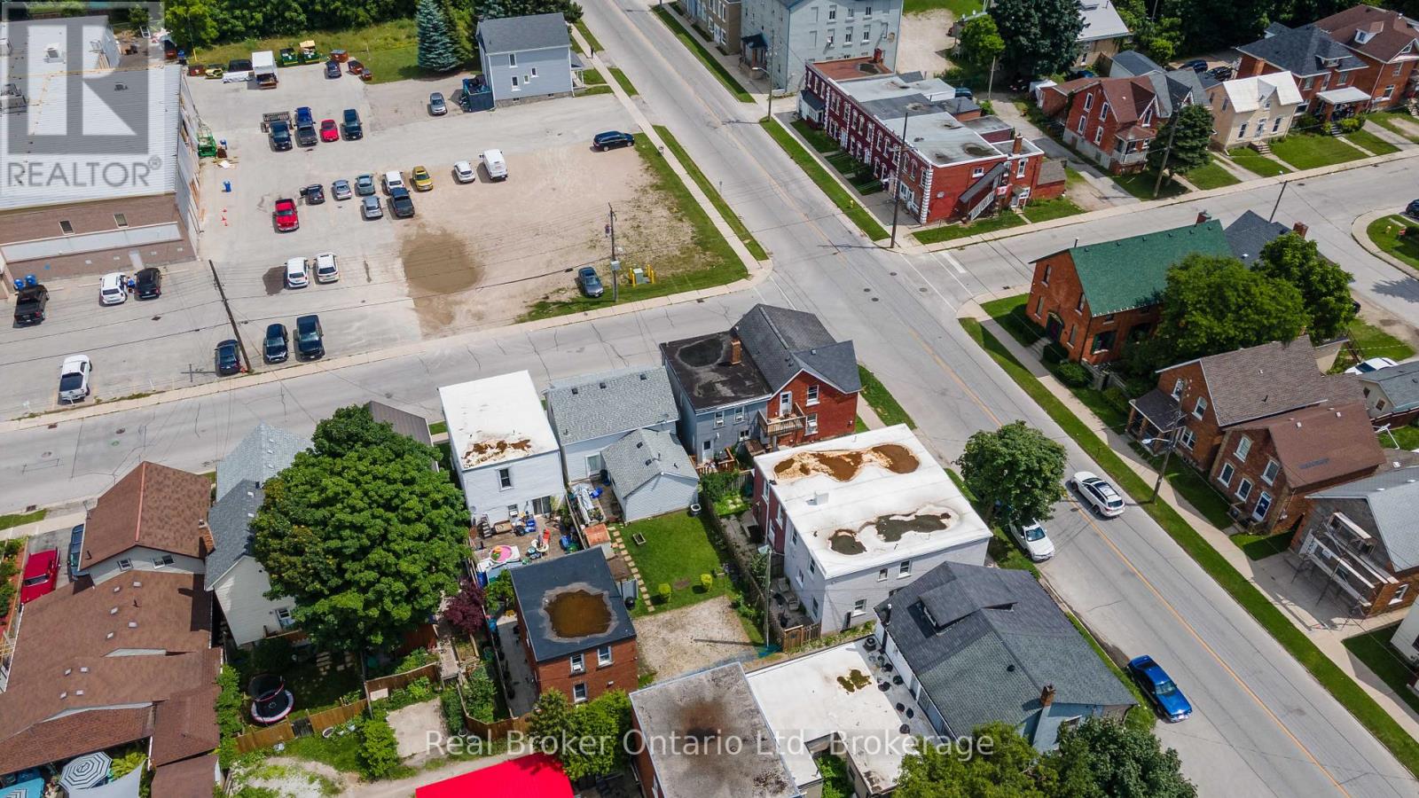293 11th Street E, Owen Sound, Ontario  N4K 1T8 - Photo 19 - X12119098