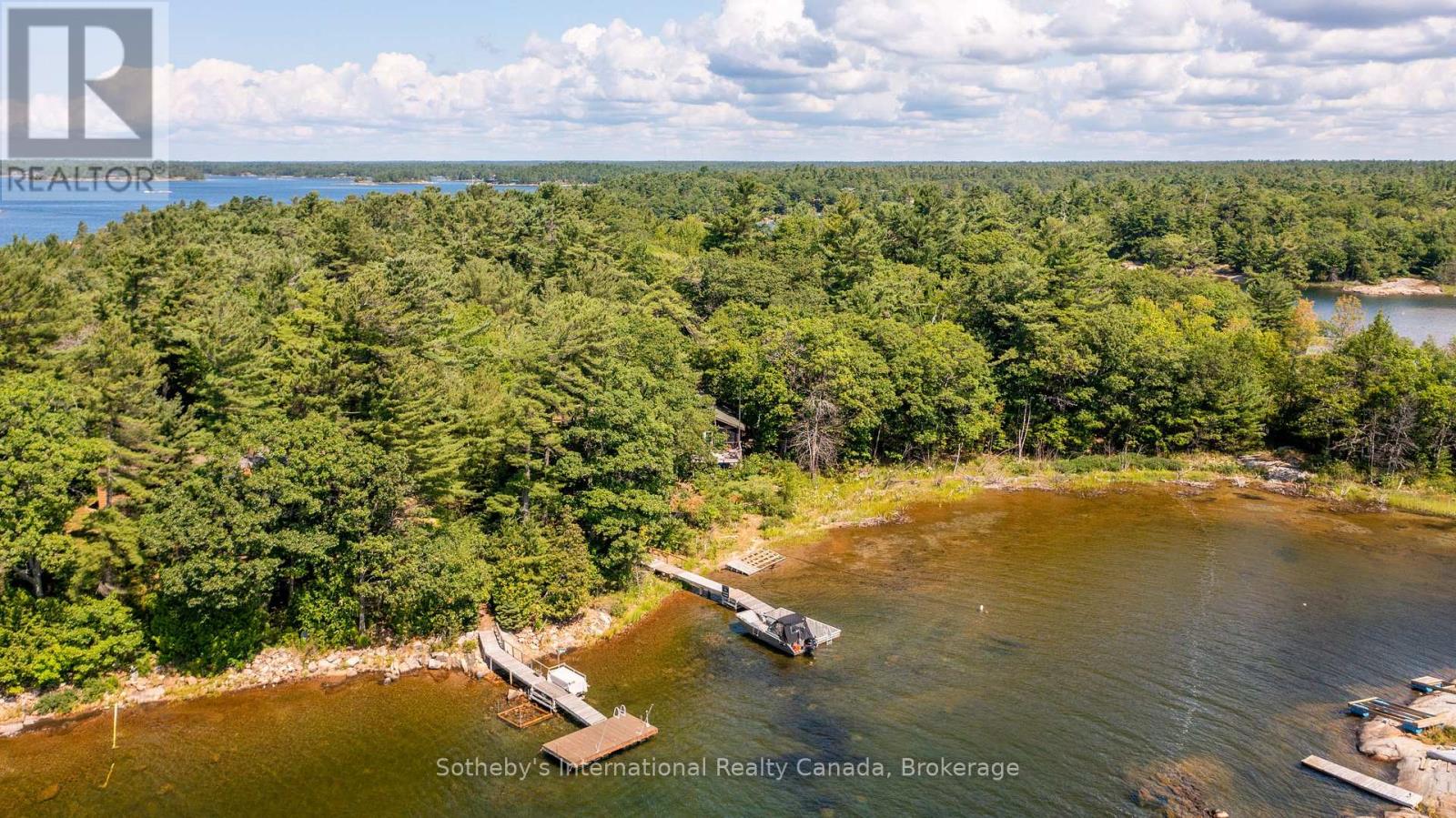 20 A65 Island, The Archipelago, Ontario  P0G 1G0 - Photo 14 - X12119110