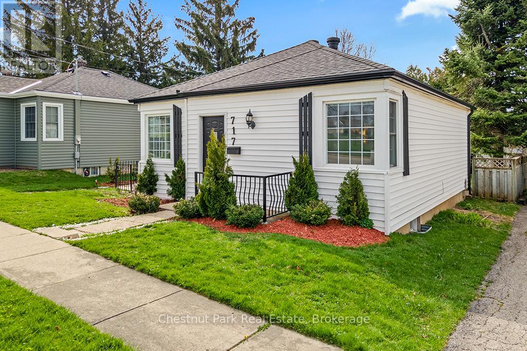 717 5TH STREET E, Owen Sound, Ontario