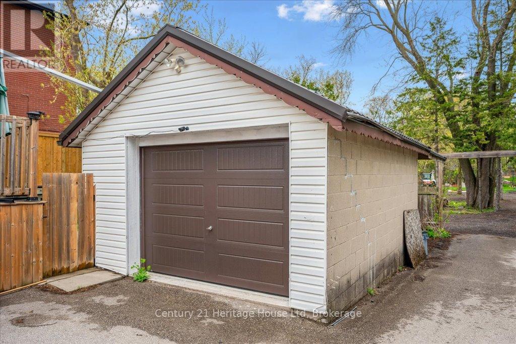 43 Stevenson Street N, Guelph, Ontario  N1E 5A3 - Photo 18 - X12119168