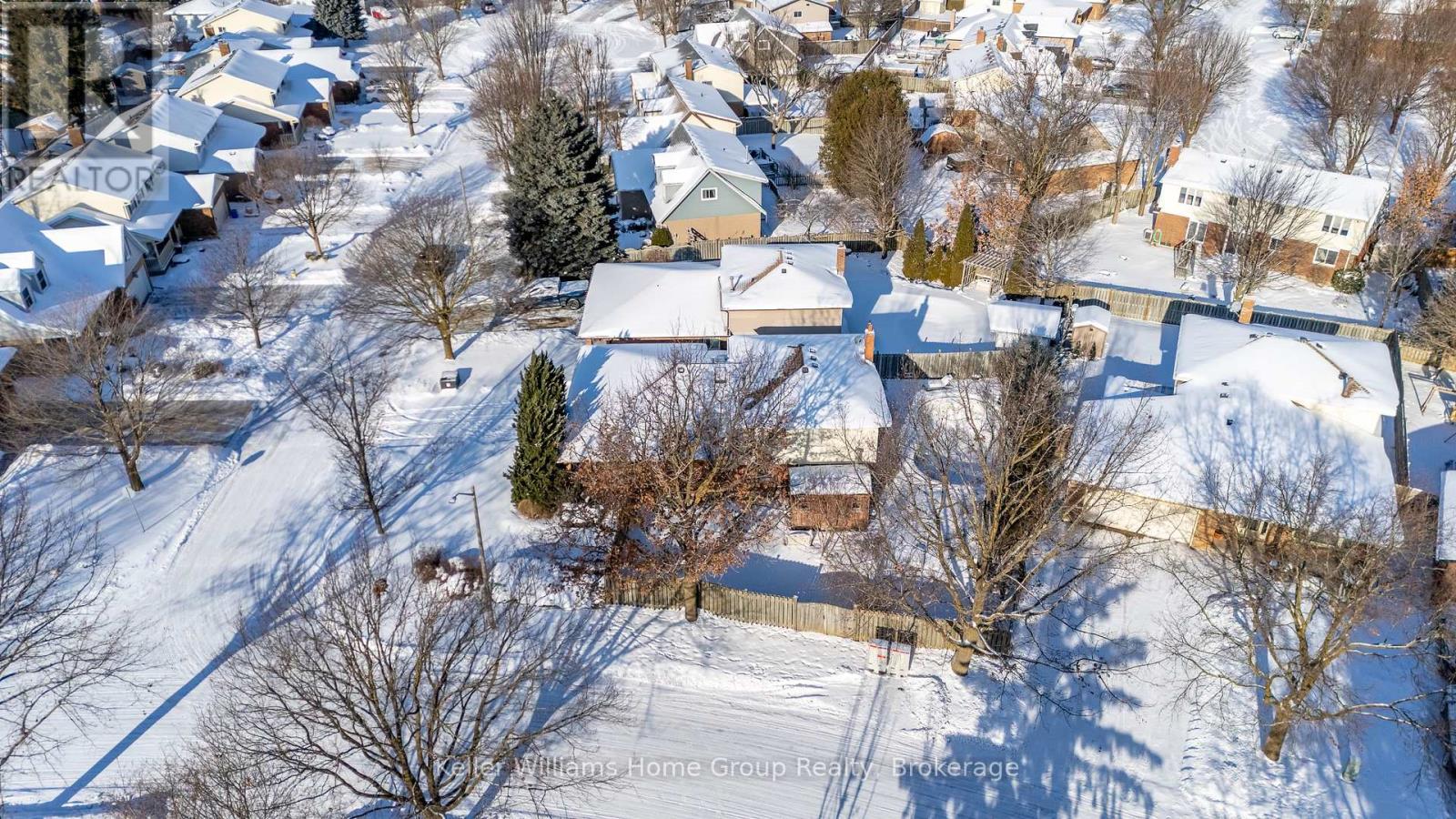 476 Scotchmere Court, Waterloo, Ontario  N2K 3E6 - Photo 29 - X12119215