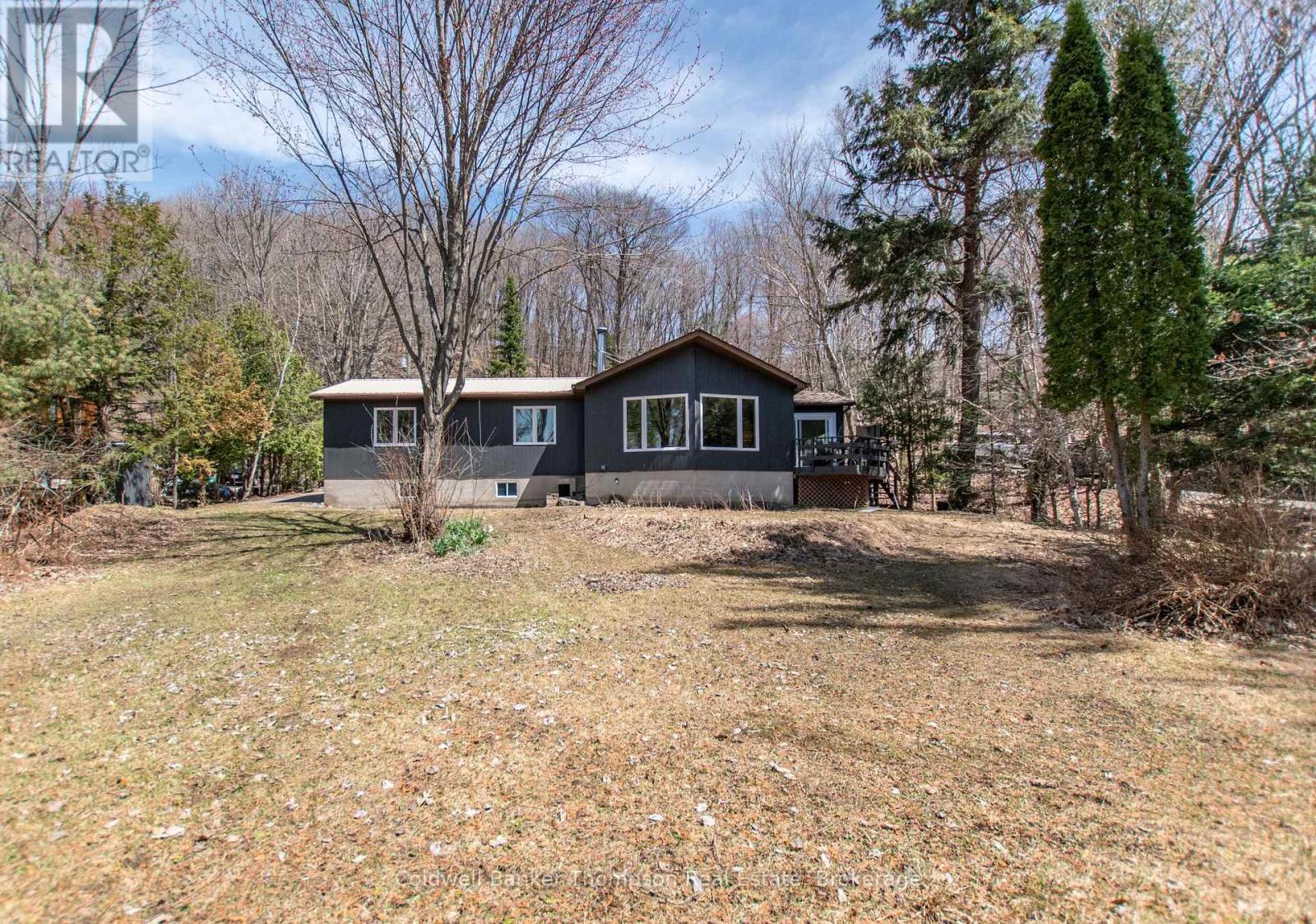 810 East Waseosa Lake Road, Huntsville, Ontario  P1H 2J4 - Photo 40 - X12119219