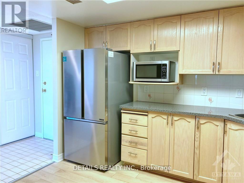 709 - 100 Grant Carman Drive W, Ottawa, Ontario  K2E 8B8 - Photo 13 - X12119198