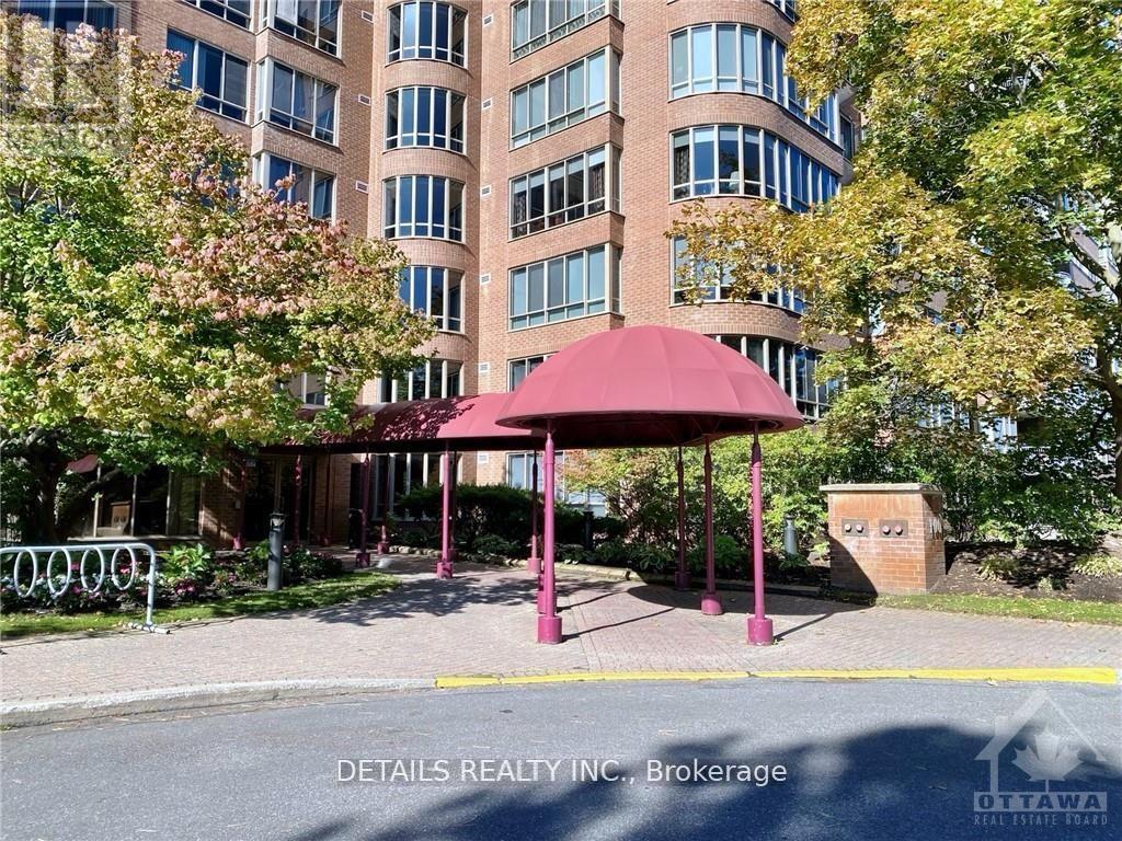Property at 709 - 100 GRANT CARMAN DRIVE W image 2