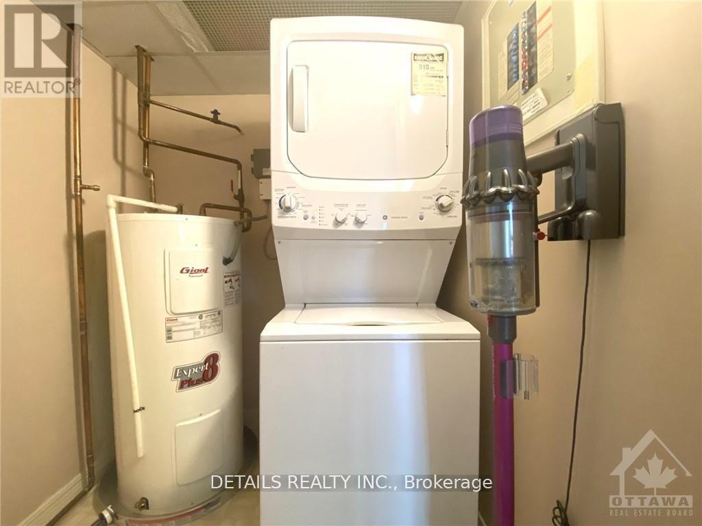 709 - 100 Grant Carman Drive W, Ottawa, Ontario  K2E 8B8 - Photo 25 - X12119198