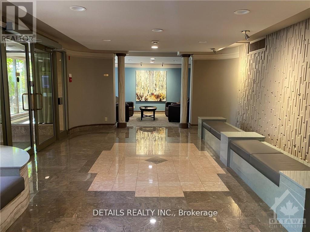 Property at 709 - 100 GRANT CARMAN DRIVE W image 3