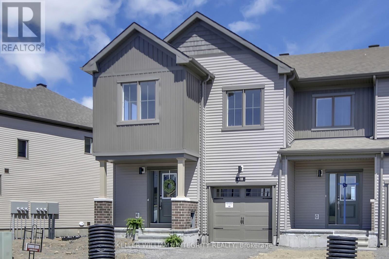 618 Keatons Way W, North Grenville, Ontario  K0G 1J0 - Photo 1 - X12119245
