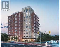 806 - 353 GARDNER STREET, Ottawa, Ontario