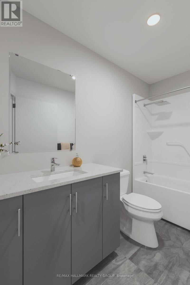 706 - 353 Gardner Street, Ottawa, Ontario  K1L 7V8 - Photo 2 - X12119260