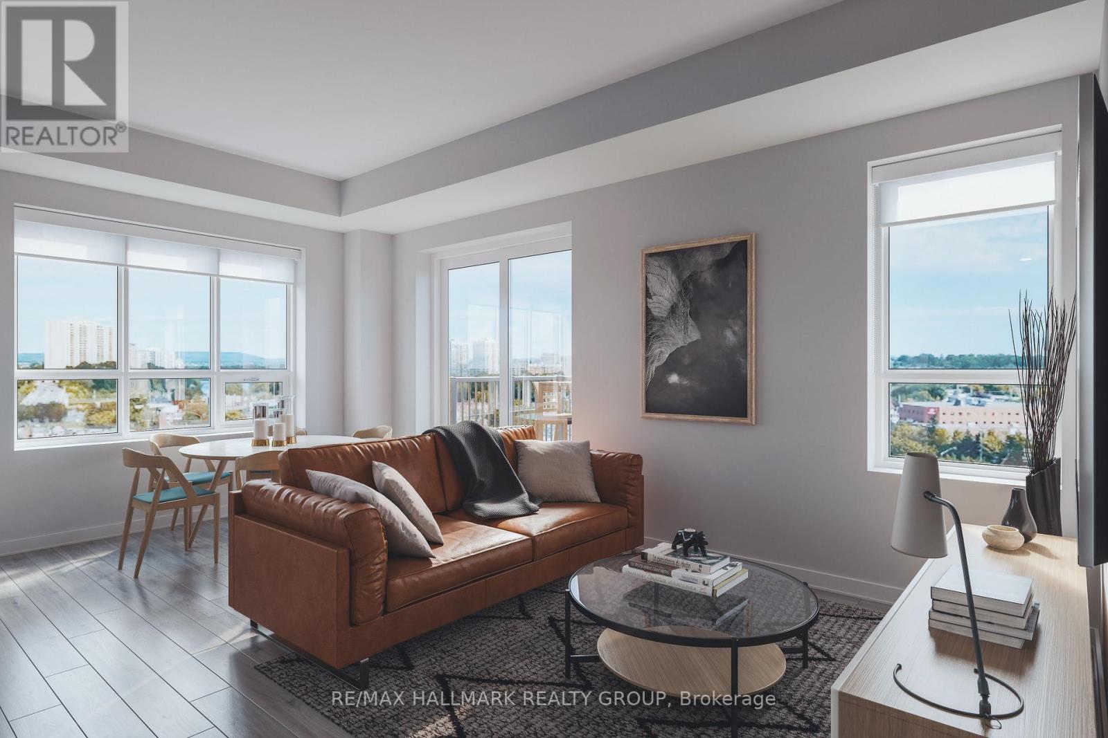 706 - 353 Gardner Street, Ottawa, Ontario  K1L 7V8 - Photo 4 - X12119260