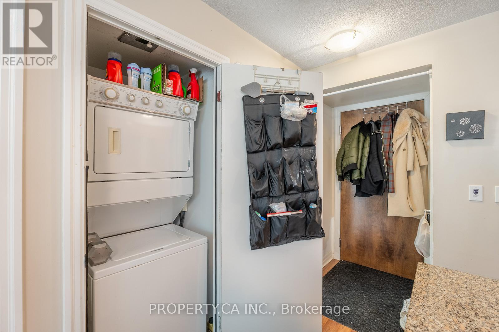 903 - 16 Yonge Street, Toronto, Ontario  M5E 1R4 - Photo 24 - C12094179