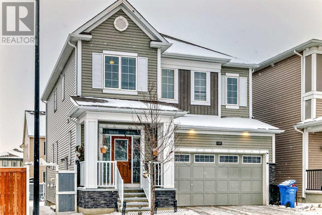 Property at 137 Cityside Way NE image 1