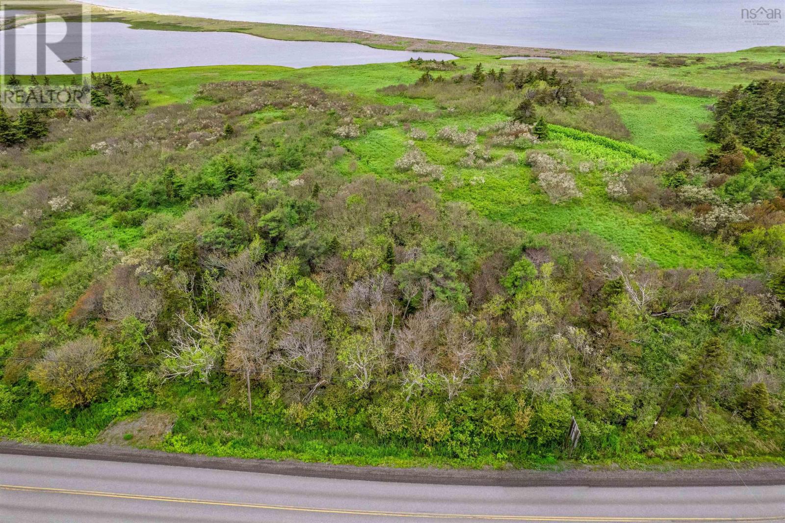 Number 6 Mines Road, Port Caledonia, Nova Scotia  B1A 6V5 - Photo 5 - 202508725